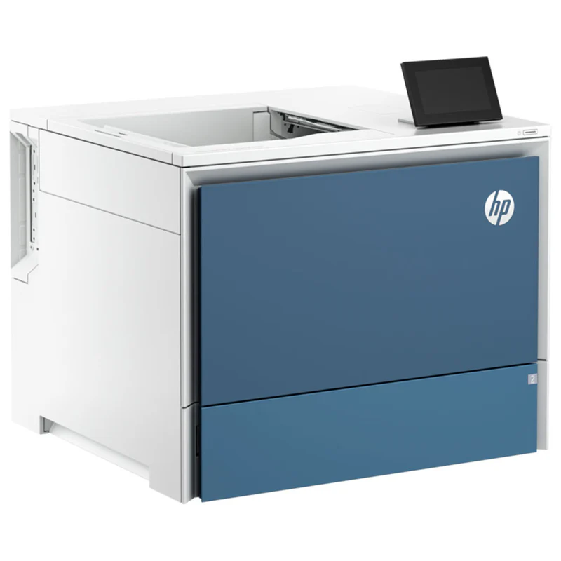 Impresora HP Color LaserJet Enterprise 5700dn