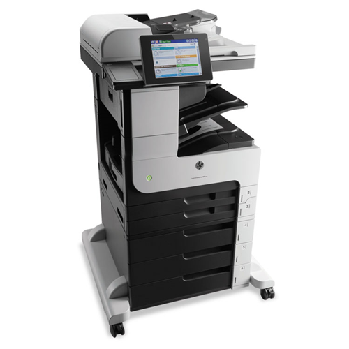Impresora Multifuncional Laser HP M634DN - Sertigroup Peru