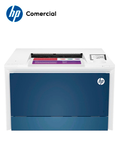 Impresora HP Color LaserJet Pro 4203dw, Imprime/Wi-Fi/Wi-Fi Direct/Ethernet/BT/USB