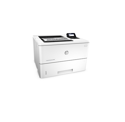 Impresora laser HP LaserJet Enterprise M506dn