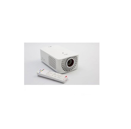 LG Minibeam Nano PH150G, Proyector Portátil