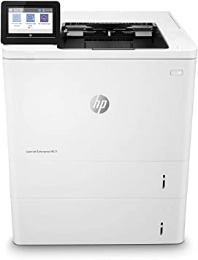 IMPRESORA HP LASERJET ENTERPRISE M611dn  B/N